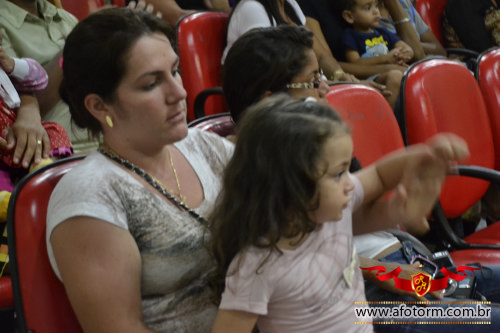 rolim de moura